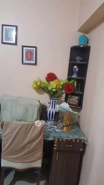 3 BHK Flat In Drewberry Chsl For Sale  In Drewberry Chs Everest World