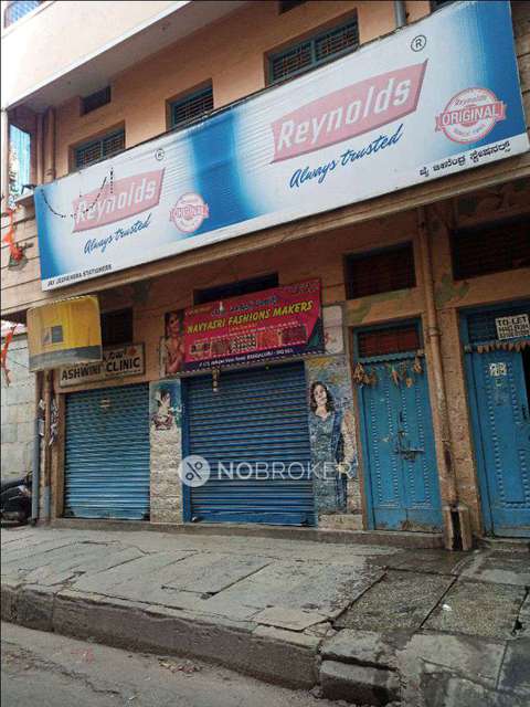 Office Space in Akkipet, Bangalore for Rent 