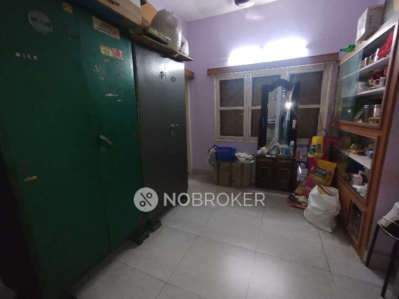 4 BHK Flat In Srinidhi Apartments For Sale  In Karkhana