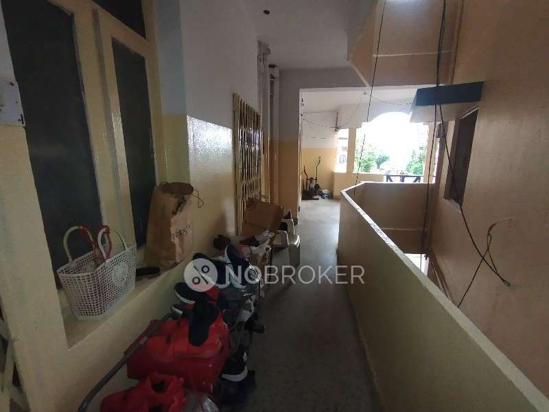 4 BHK Flat In Srinidhi Apartments For Sale  In Karkhana