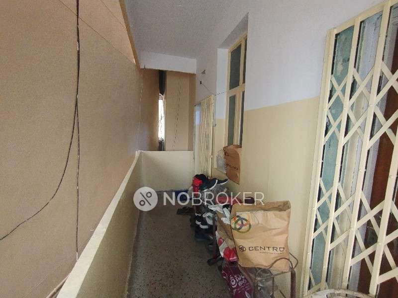 4 BHK Flat In Srinidhi Apartments For Sale  In Karkhana