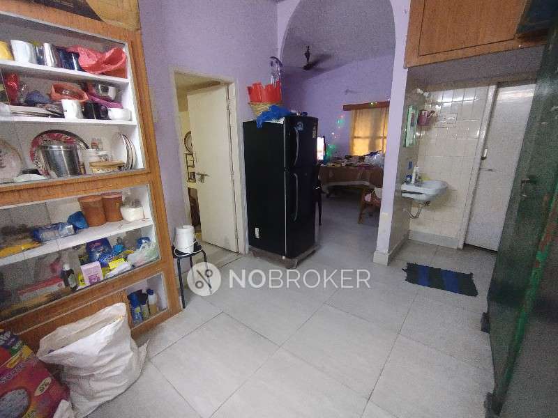 4 BHK Flat In Srinidhi Apartments For Sale  In Karkhana