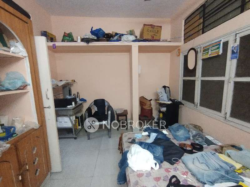 4 BHK Flat In Srinidhi Apartments For Sale  In Karkhana