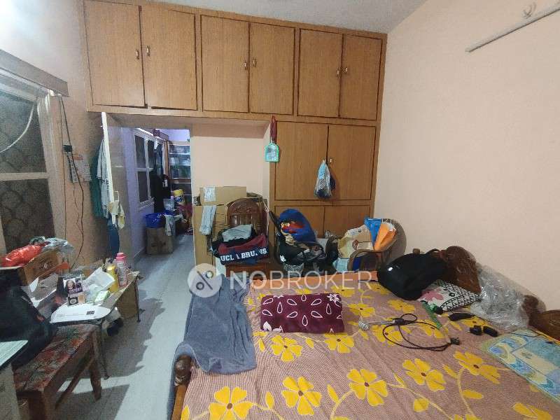 4 BHK Flat In Srinidhi Apartments For Sale  In Karkhana