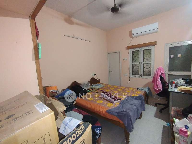 4 BHK Flat In Srinidhi Apartments For Sale  In Karkhana