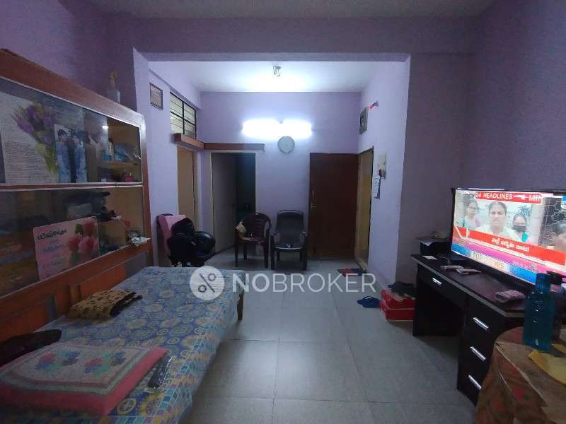 4 BHK Flat In Srinidhi Apartments For Sale  In Karkhana