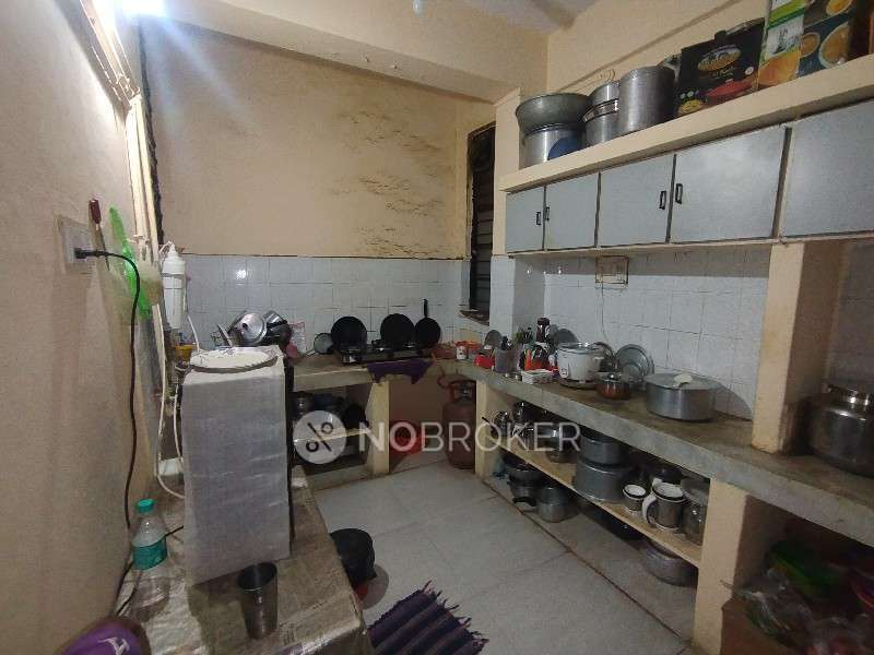 4 BHK Flat In Srinidhi Apartments For Sale  In Karkhana