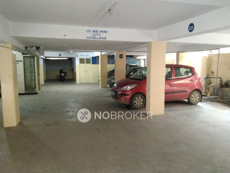 4 BHK Flat In Srinidhi Apartments For Sale  In Karkhana