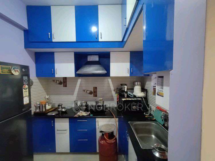 2 BHK Flat In Lakshmi Chandra Apartment for Rent  In Chikkalasandra