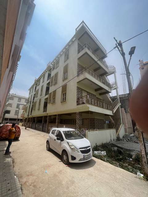 4+ BHK Flat For Sale  In Kadugodi