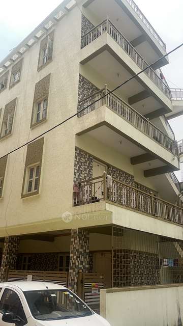 4+ BHK Flat For Sale  In Kadugodi