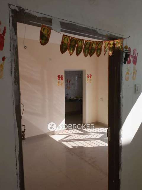 1 RK Flat for Rent  In Chikhali