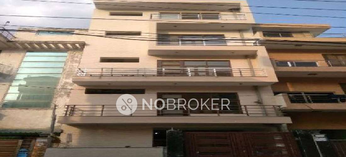 1 BHK Flat for Rent  In Sector 38