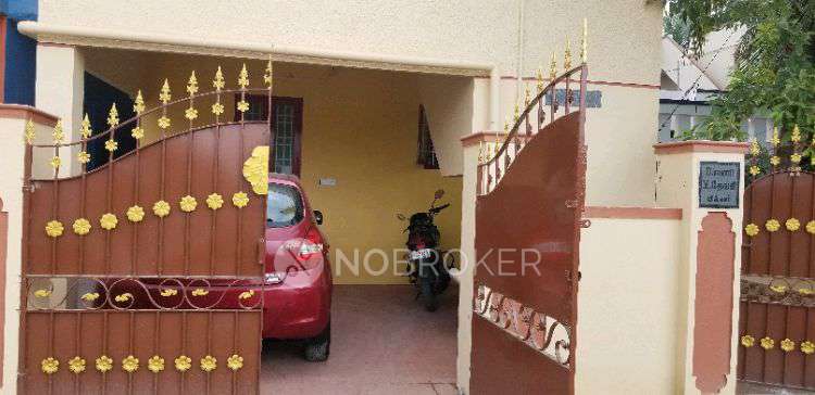 2 BHK House for Rent  In 9th Street