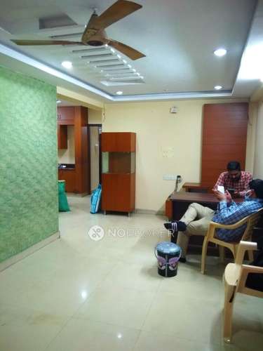 2 BHK Flat In Vasavi%27s Indraprastha for Rent  In Sanath Nagar