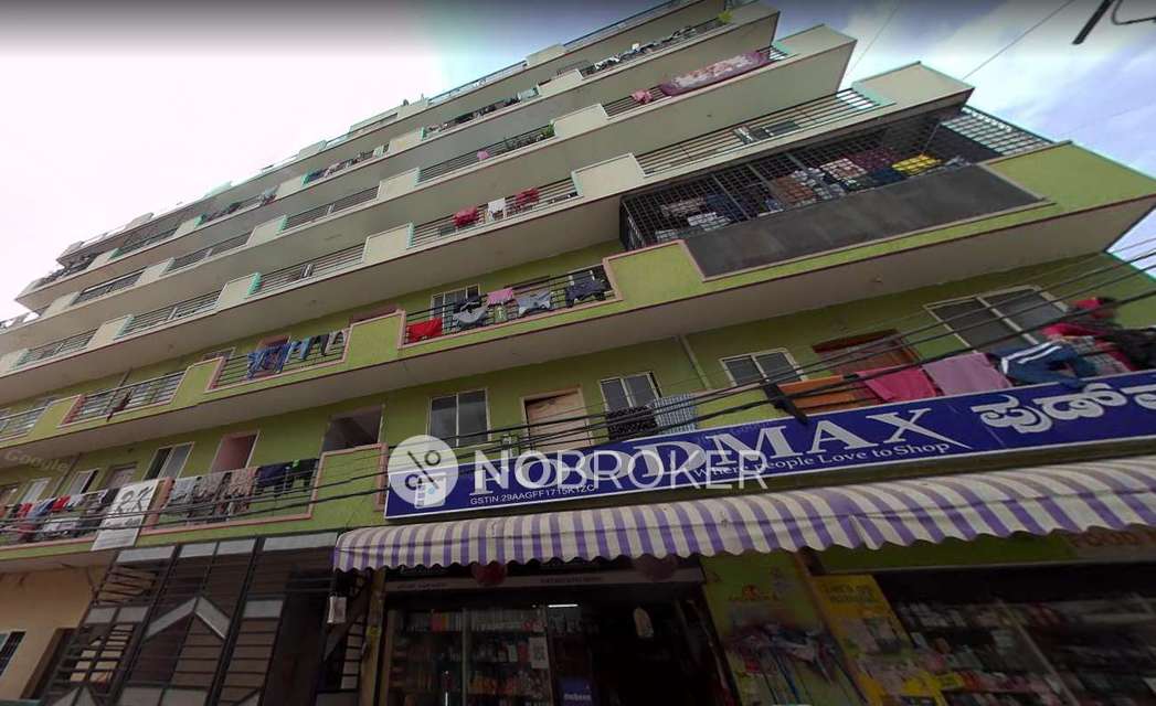 2 BHK Flat In Saniya  Apartment for Rent  In Nagavara