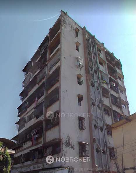 2 BHK Flat In Tulsi Tower For Sale  In Ulhasnagar