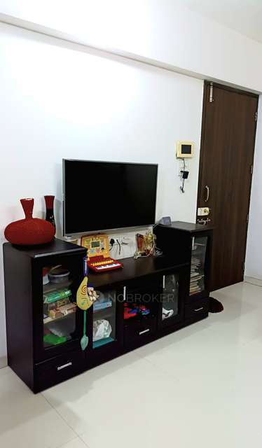 2 BHK Flat In Sukhwani Pacific Society, Thergaon for Rent  In Thergaon