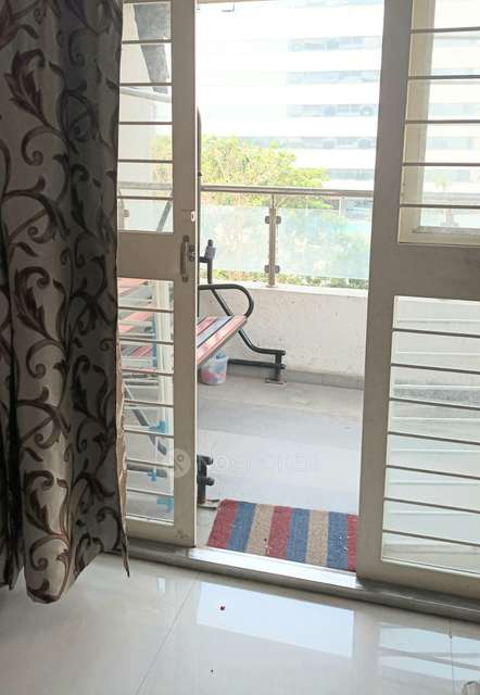 2 BHK Flat In Sukhwani Pacific Society, Thergaon for Rent  In Thergaon