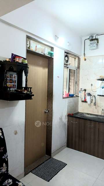 2 BHK Flat In Sukhwani Pacific Society, Thergaon for Rent  In Thergaon