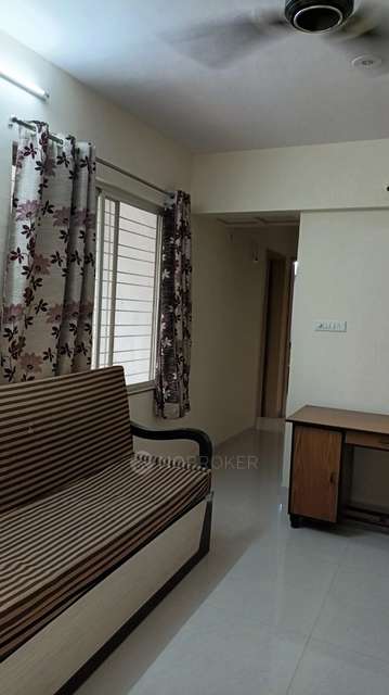 2 BHK Flat In Sukhwani Pacific Society, Thergaon for Rent  In Thergaon