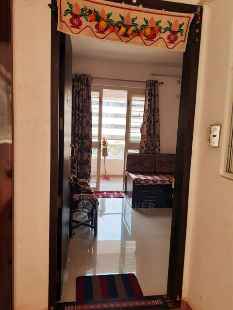 2 BHK Flat In Sukhwani Pacific Society, Thergaon for Rent  In Thergaon