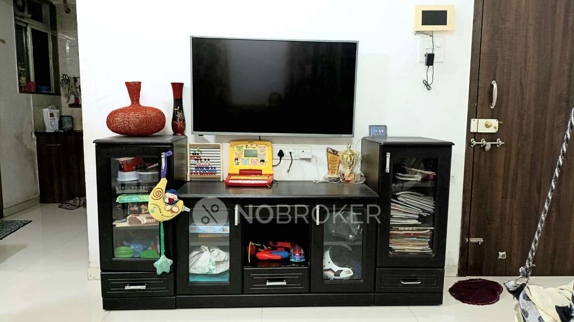 2 BHK Flat In Sukhwani Pacific Society, Thergaon for Rent  In Thergaon