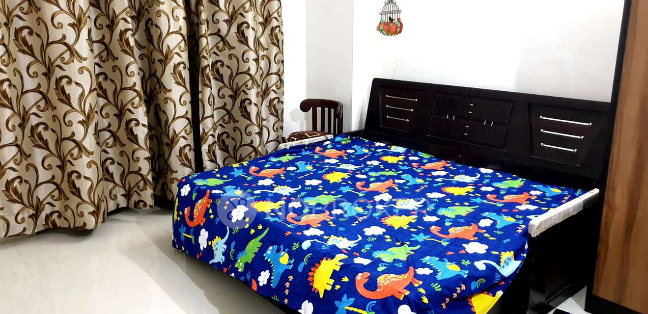 2 BHK Flat In Sukhwani Pacific Society, Thergaon for Rent  In Thergaon