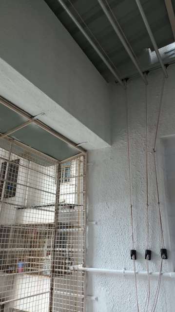 2 BHK Flat In Sukhwani Pacific Society, Thergaon for Rent  In Thergaon