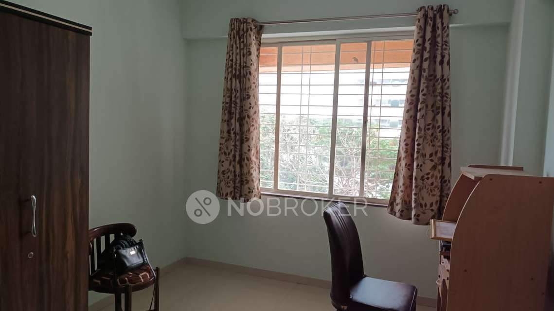 2 BHK Flat In Sukhwani Pacific Society, Thergaon for Rent  In Thergaon