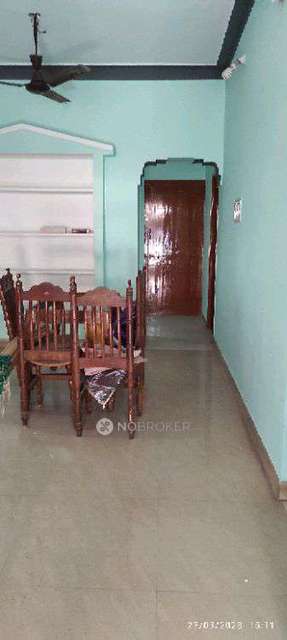 2 BHK House for Rent  In Tirumallaivayal Colony