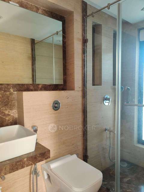 3 BHK Flat In L Nagpal Jaswant Heights For Sale  In  Khar West