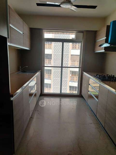 3 BHK Flat In L Nagpal Jaswant Heights For Sale  In  Khar West