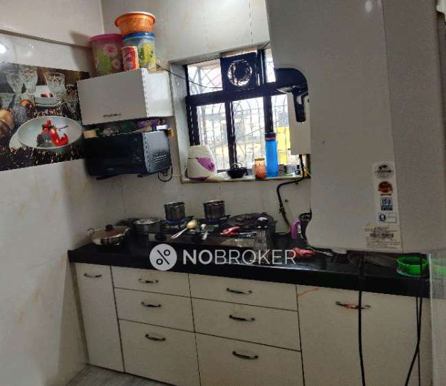 1 BHK Flat In Kirtida Apt. For Sale  In Bhandup East