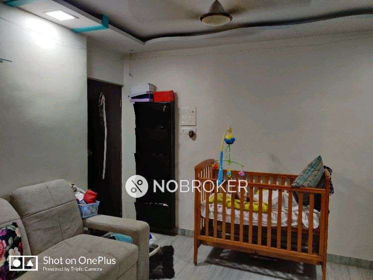 1 BHK Flat In Kirtida Apt. For Sale  In Bhandup East