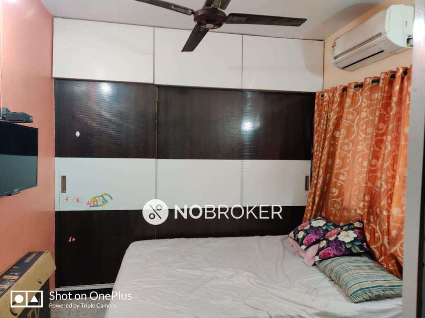 1 BHK Flat In Kirtida Apt. For Sale  In Bhandup East