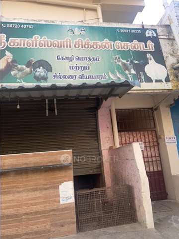 Shop in Lakshmipuram, Chennai for Rent 
