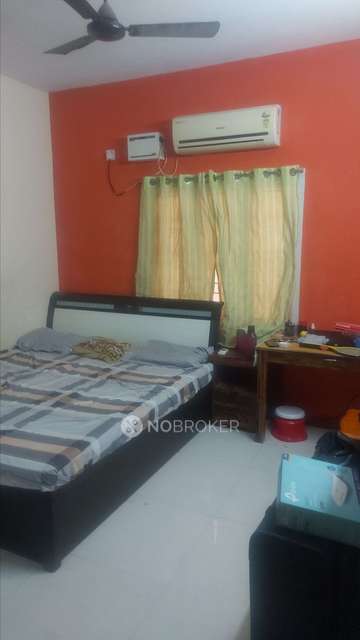 2 BHK Flat In Msm Flats Medavkkam for Rent  In Vengaivasal