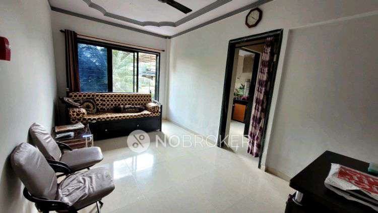2 BHK Flat In Shantinath Complex,  For Sale  In Nalasopara West