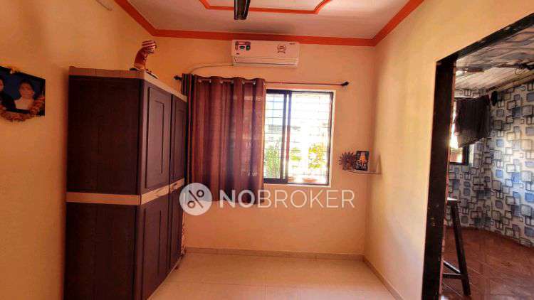 2 BHK Flat In Shantinath Complex,  For Sale  In Nalasopara West