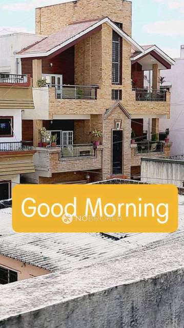 1 RK House for Rent  In Walhekarwadi