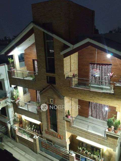 1 RK House for Rent  In Walhekarwadi