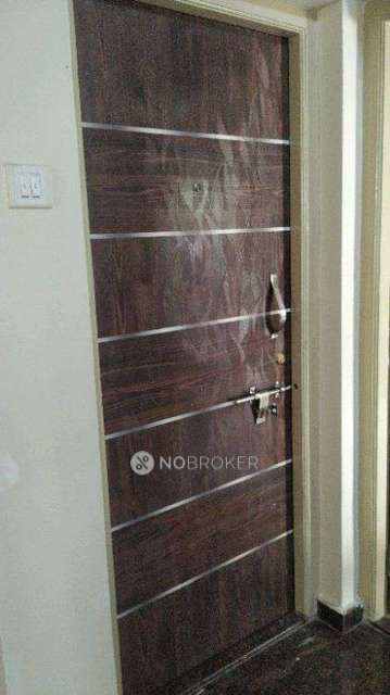 1 RK House for Rent  In Walhekarwadi