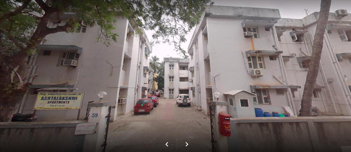 Ashtalakshmi Apartments