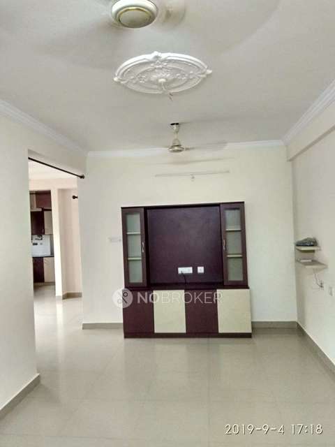 2 BHK Flat In Ss Felicity Homes, Whitefield for Rent  In Whitefield
