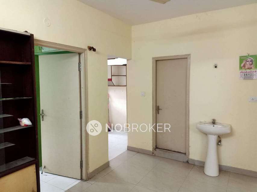 2 BHK Flat In Siddhartha Serinity For Sale  In Kodichikkanahalli