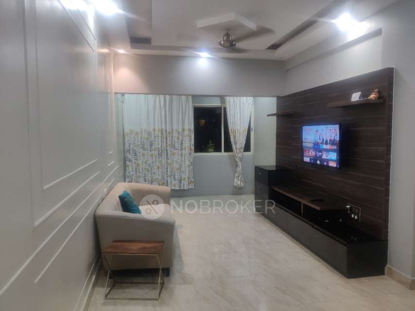 2 BHK Flat In Ligoury Court for Rent  In Victoria Layout