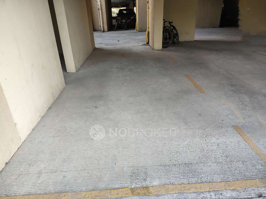 2 BHK Flat In Nanded Kalashree for Rent  In Nanded City