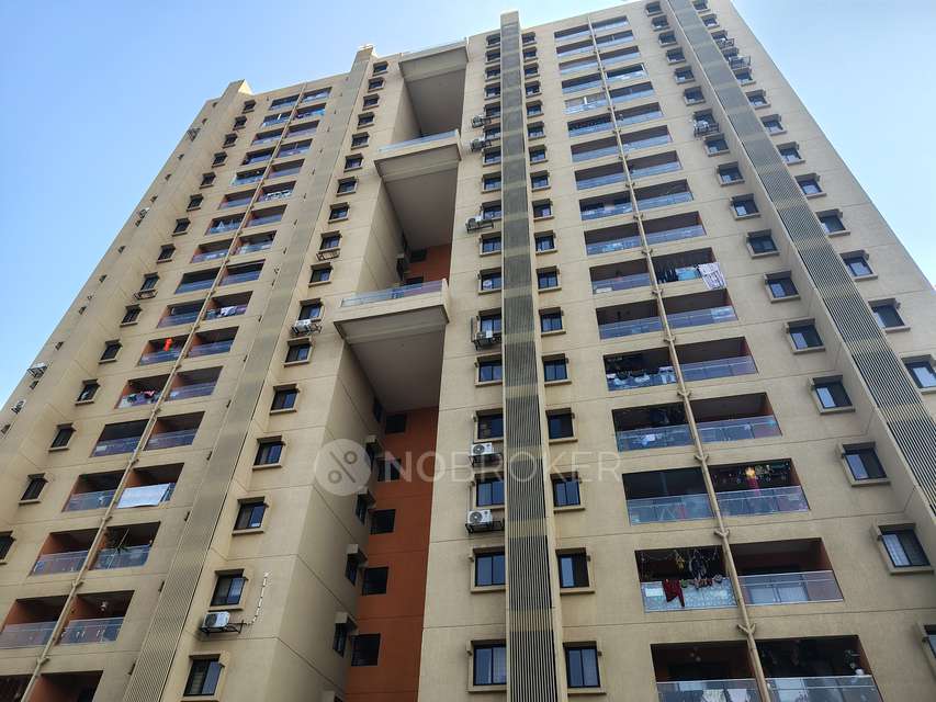 2 BHK Flat In Nanded Kalashree for Rent  In Nanded City