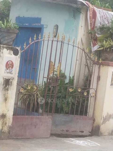 2 BHK House for Rent  In  East Tambaram,